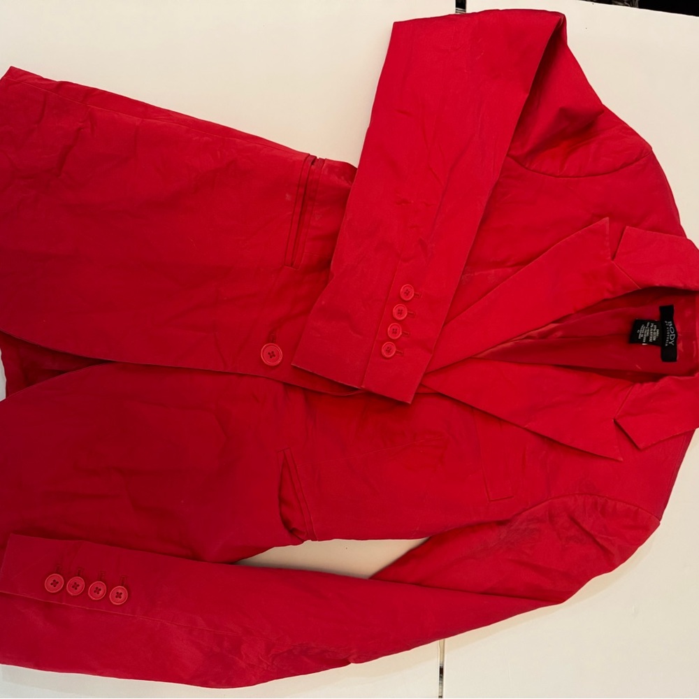 Full outfit price make offer if you want individual.
